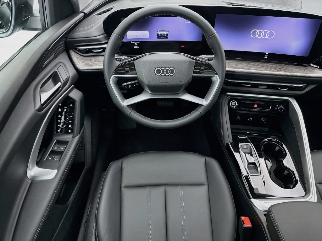 New 2026 Audi Q5 Premium Plus AWD/4WD image 10