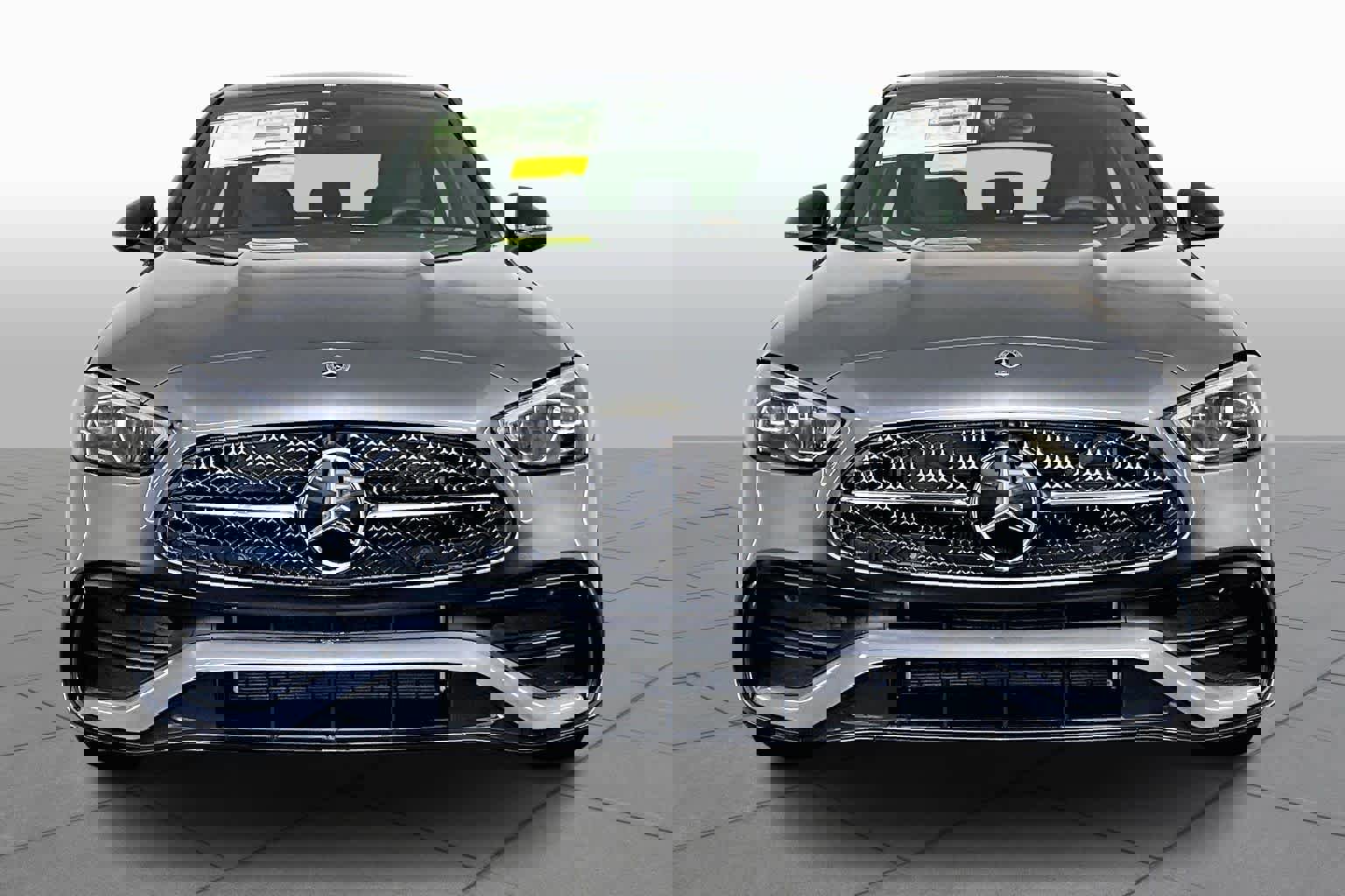 New 2026 Mercedes-Benz C 300 4MATIC Sedan image 2