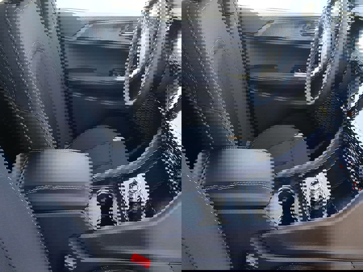 New 2025 Jeep Grand Cherokee Laredo X w/ Luxury Tech Group I image 54