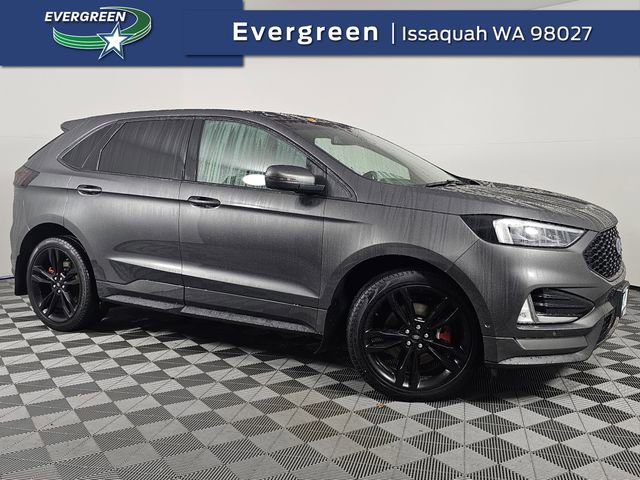 Used 2019 Ford Edge ST w/ Equipment Group 401A