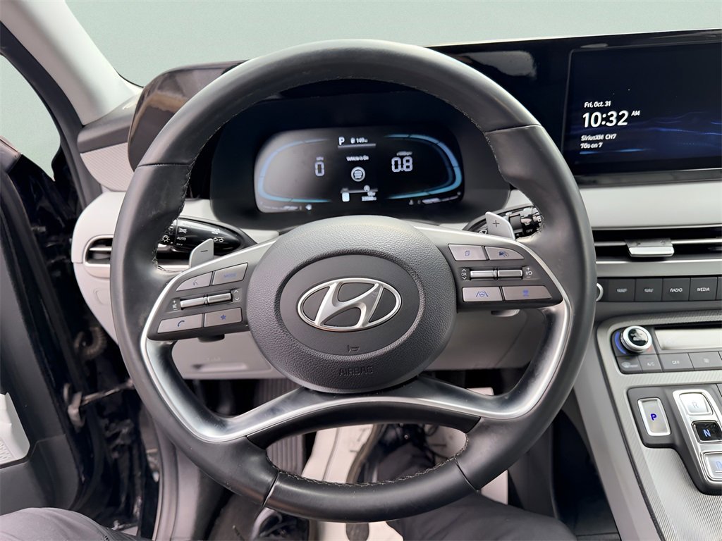 Used 2024 Hyundai Palisade SEL image 15