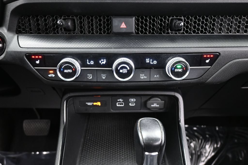 Used 2023 Honda CR-V Sport image 45