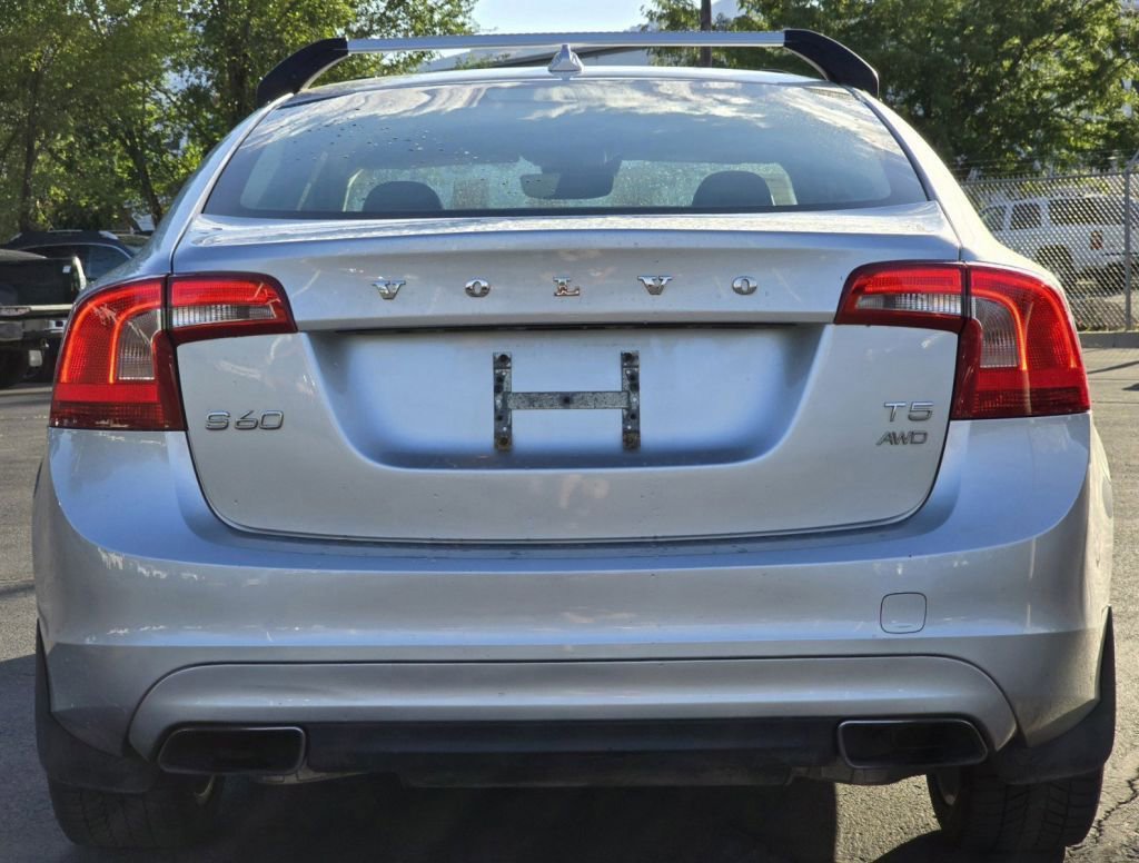 Used 2015 Volvo S60 T5 Premier AWD/4WD image 20