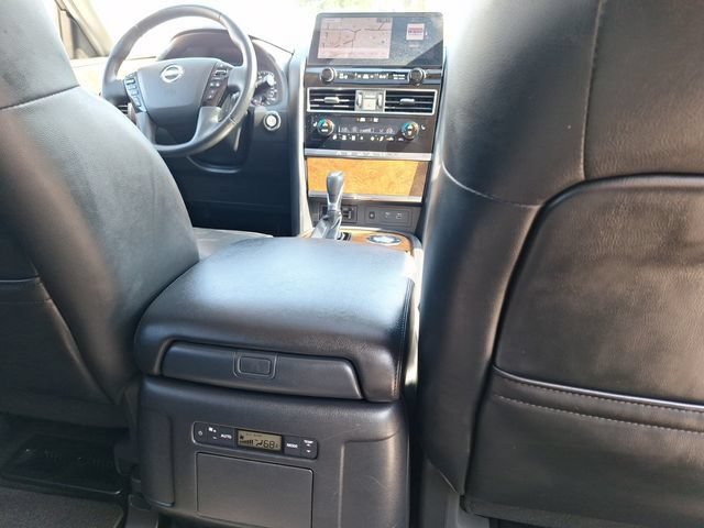Used 2023 Nissan Armada SL RWD image 34