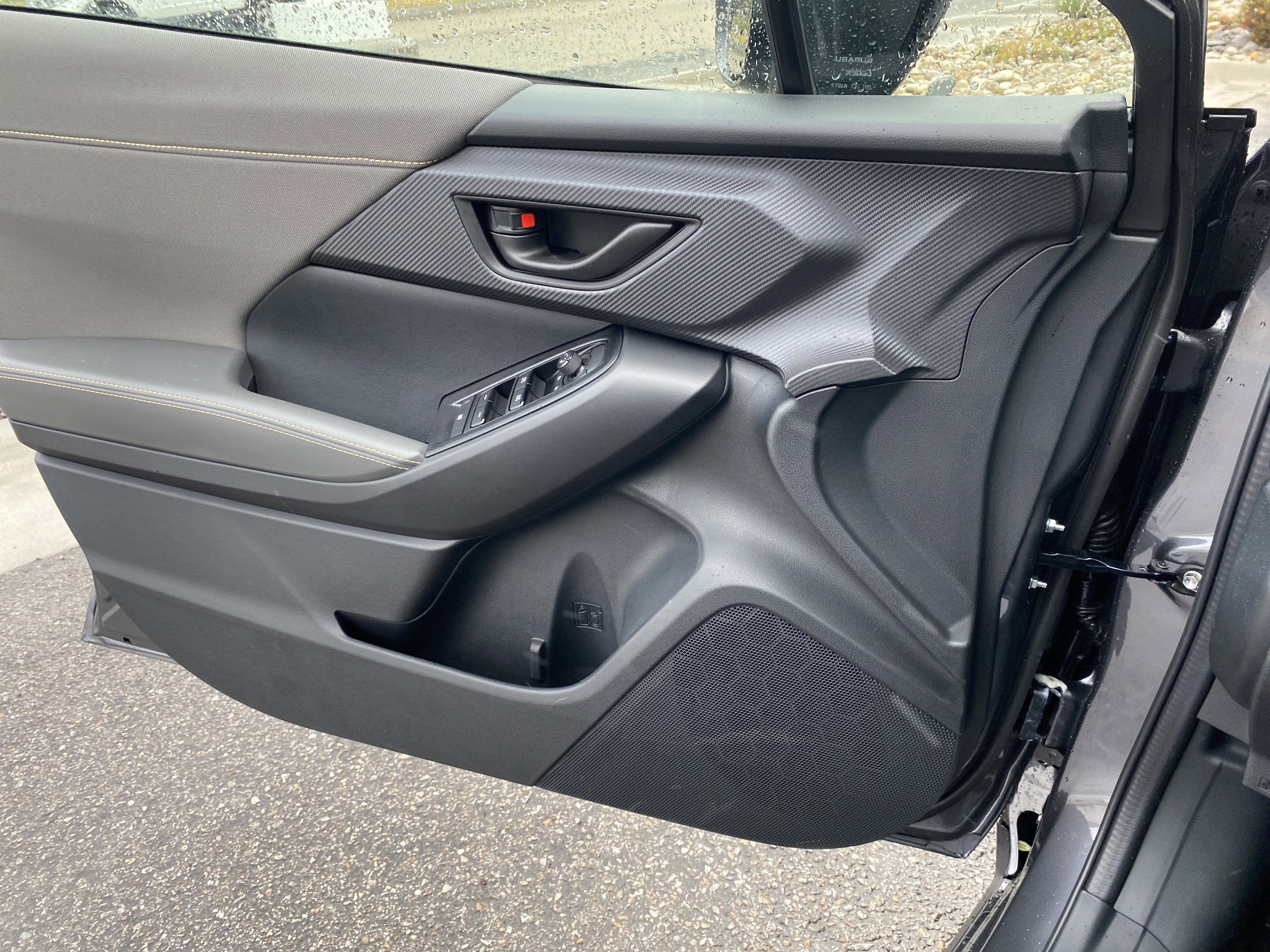 New 2026 Subaru Crosstrek 2.5i Sport image 17