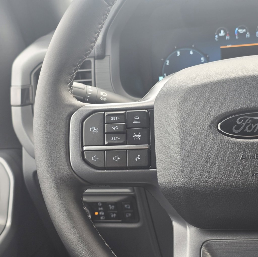 New 2025 Ford F150 XLT image 26