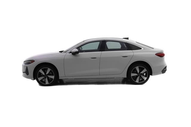 Used 2025 Audi A5 2.0T Premium Plus w/ Premium Plus image 3