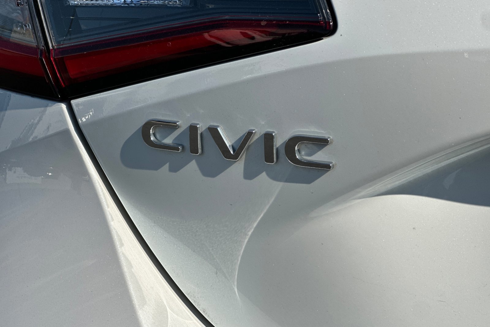 Used 2024 Honda Civic Sport image 26