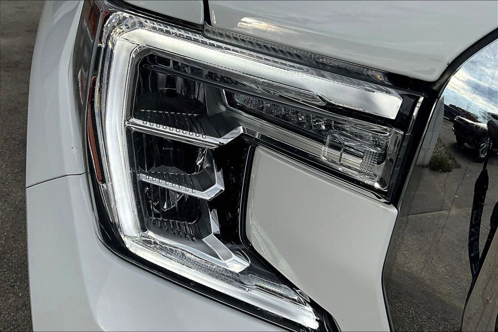 Used 2022 GMC Sierra 1500 SLT image 31