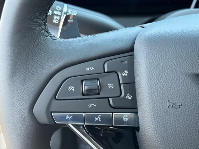 New 2026 Cadillac CT5 Premium Luxury w/ Technology Package AWD/4WD image 30