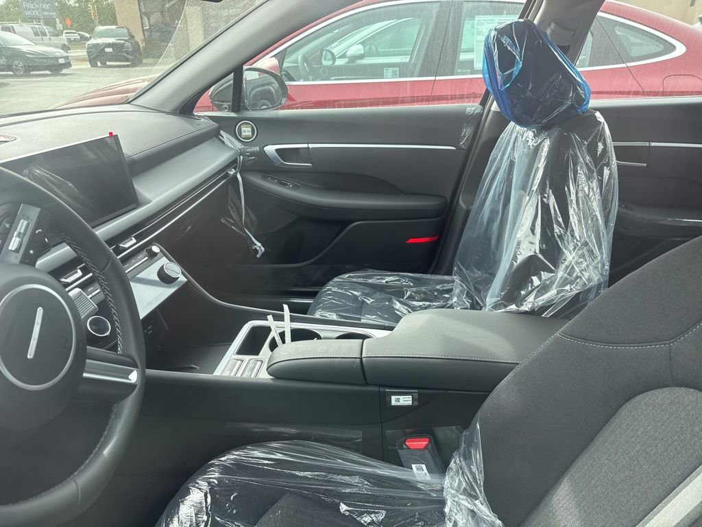 New 2026 Hyundai Sonata SEL image 4