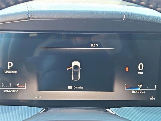 New 2026 Nissan Murano SL image 11