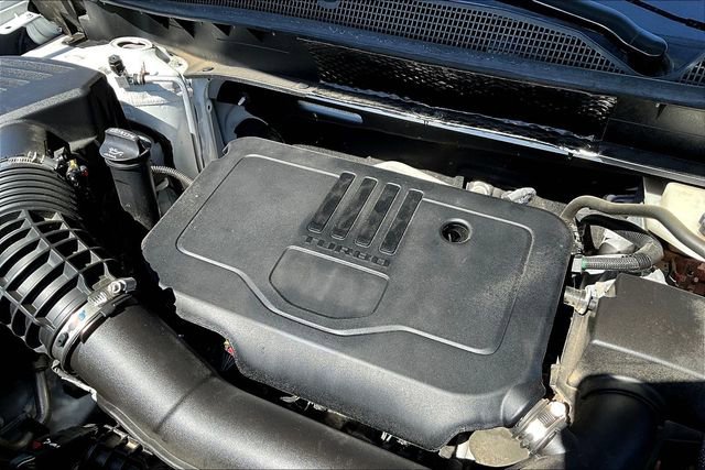 Used 2023 Chevrolet Blazer LT AWD/4WD image 29