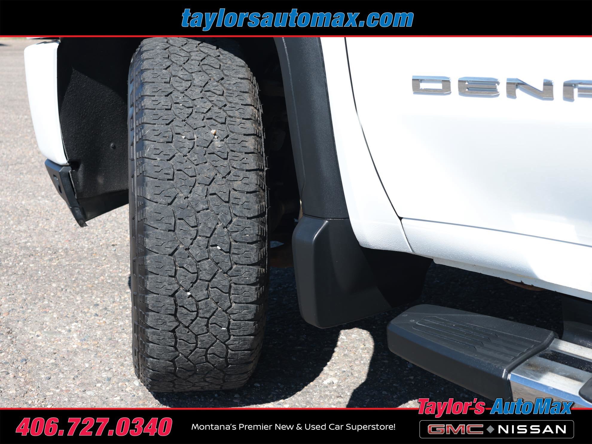 Used 2020 GMC Sierra 2500 Denali w/ Denali Ultimate Package AWD/4WD image 52