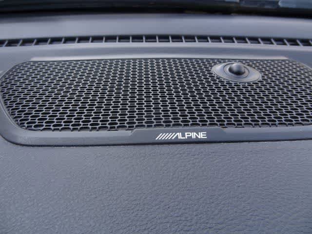 Used 2025 RAM 1500 Laramie AWD/4WD image 44