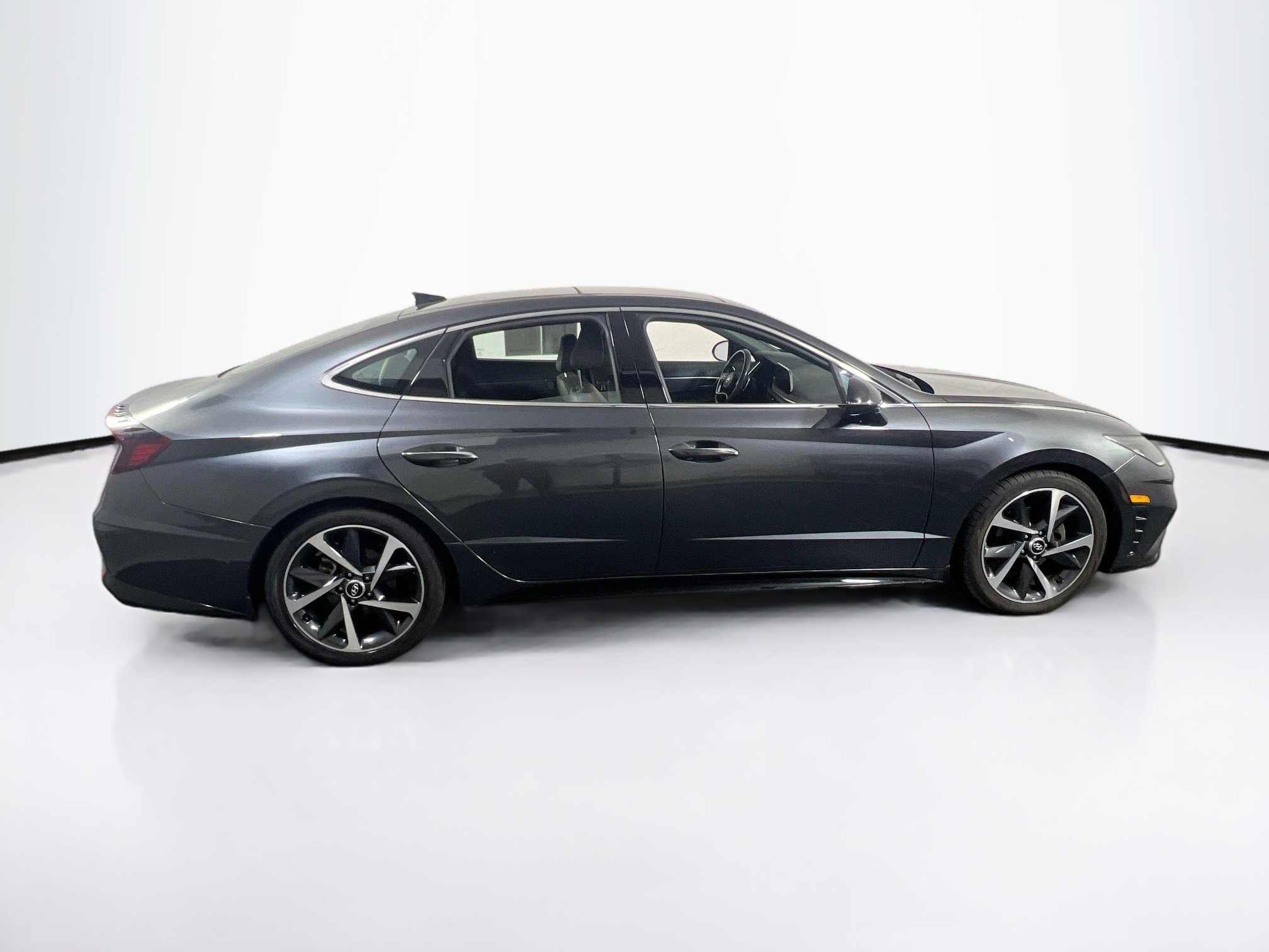Used 2022 Hyundai Sonata SEL Plus image 4