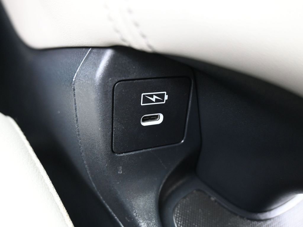 Used 2024 Honda HR-V EX-L image 27