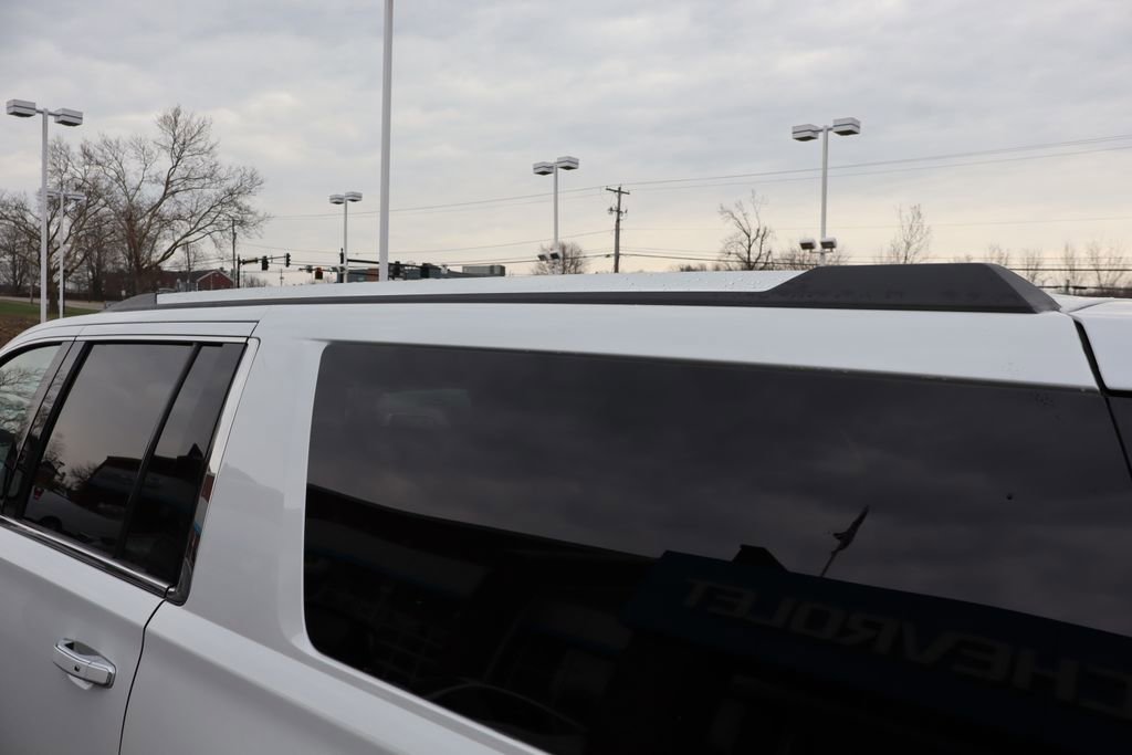 Used 2017 GMC Yukon XL Denali w/ Open Road Package image 33