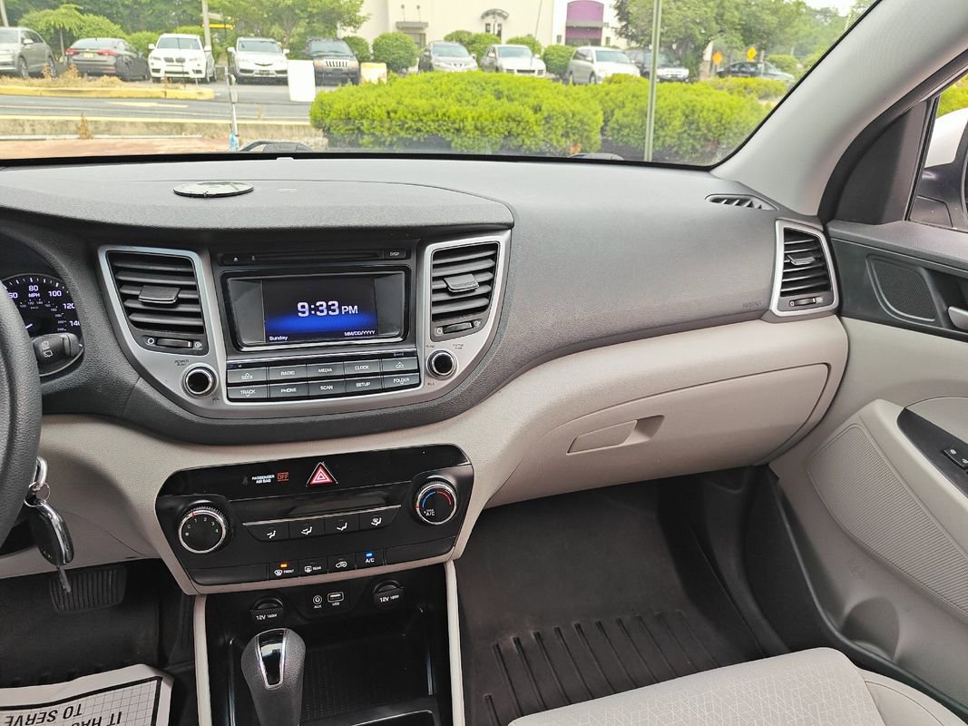 Used 2016 Hyundai Tucson SE w/ Option Group 02 AWD/4WD image 25