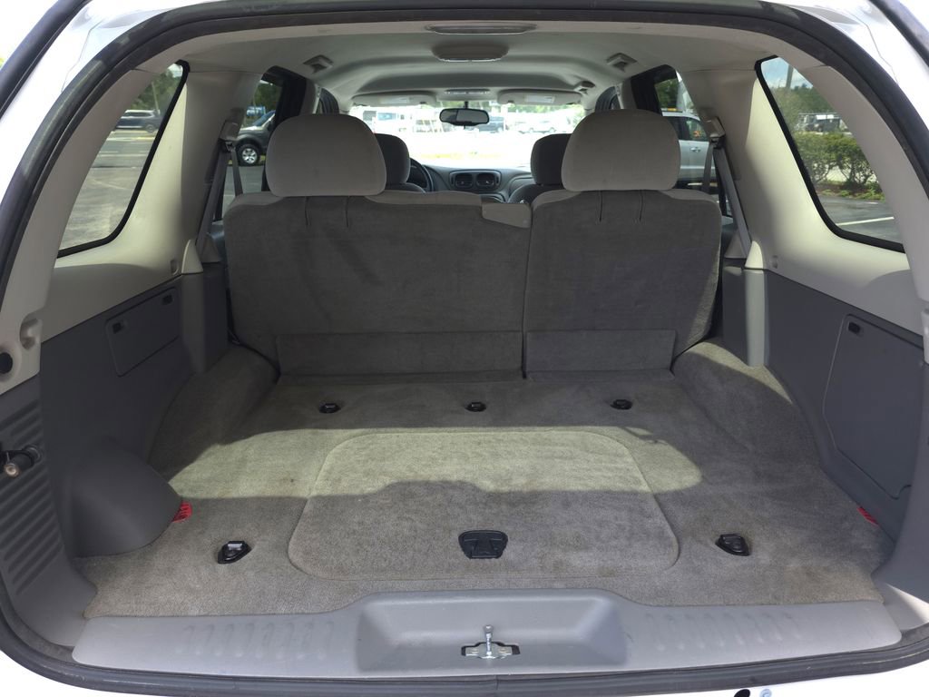 Used 2008 Chevrolet TrailBlazer 2WD image 20