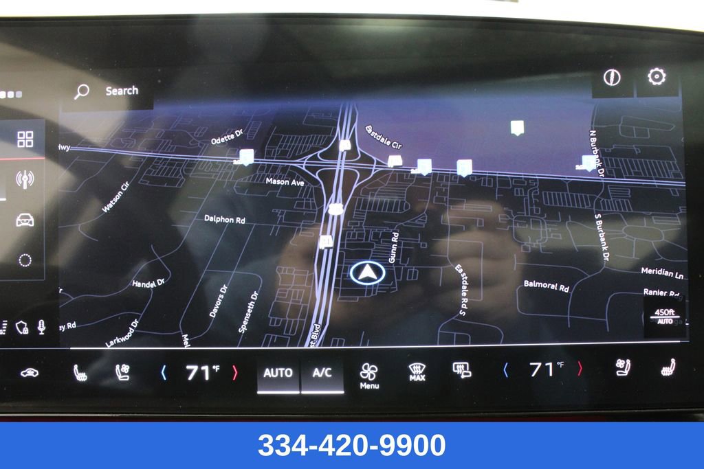 New 2025 Audi Q5 Premium Plus image 11