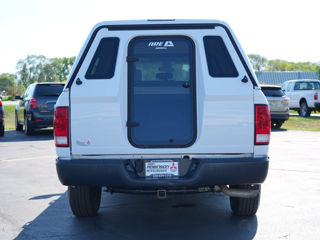 Used 2016 RAM 1500 Tradesman w/ Popular Equipment Group AWD/4WD image 4