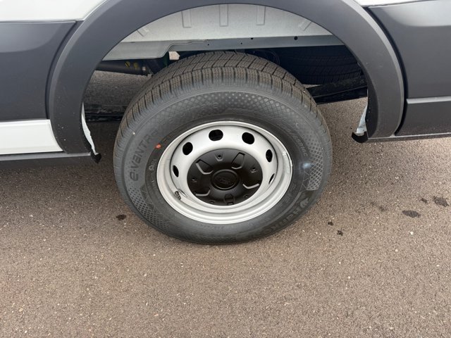 New 2027 Ford Transit 250 148 High Roof RWD image 18