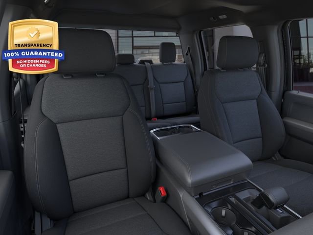 New 2026 Ford F150 XLT w/ XLT Black Appearance Package image 10