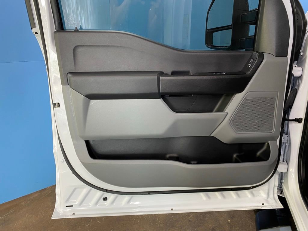 Used 2023 Ford F250 XL w/ 360-Degree Camera Package image 35