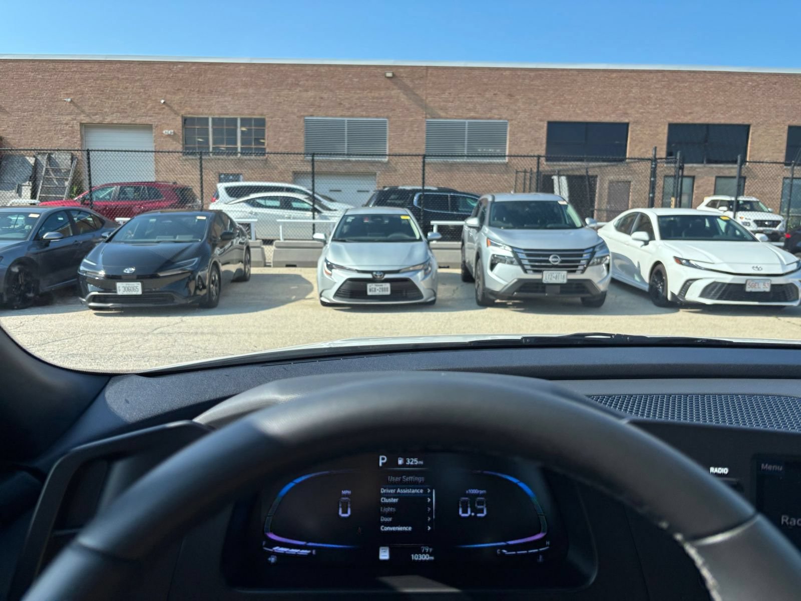 Used 2026 Hyundai Elantra Sport FWD image 32