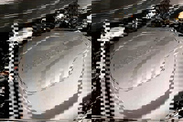 New 2026 Honda Ridgeline TrailSport image 14