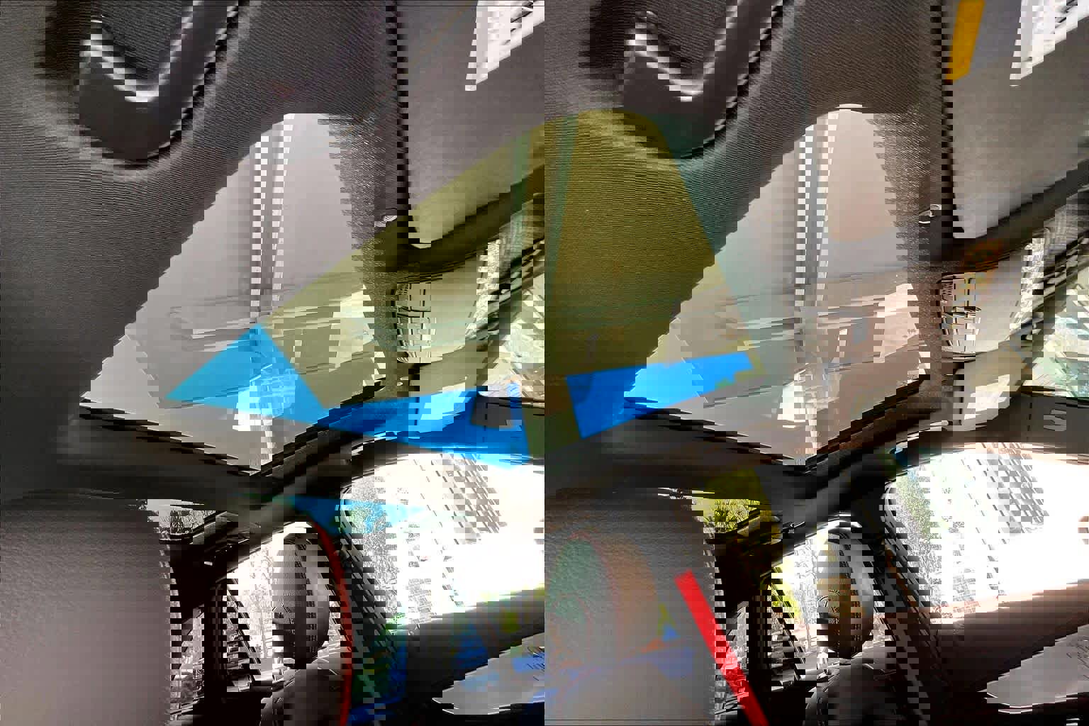 Certified 2022 Mercedes-Benz GLC 43 AMG 4MATIC image 13