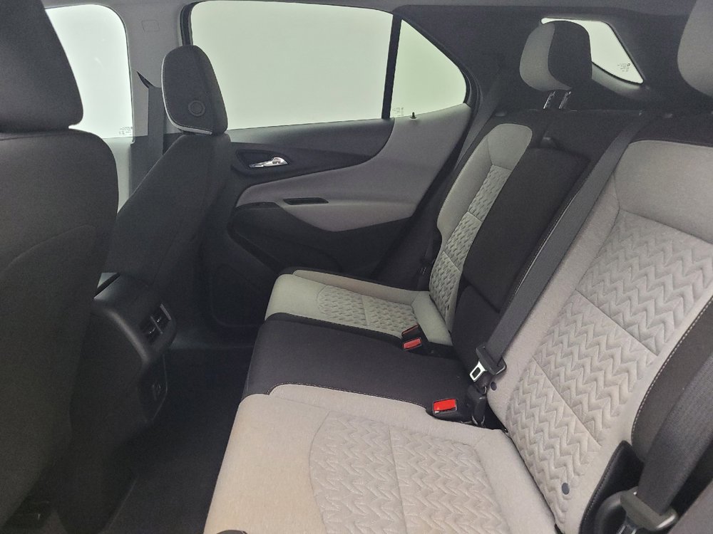 Used 2024 Chevrolet Equinox LS image 18