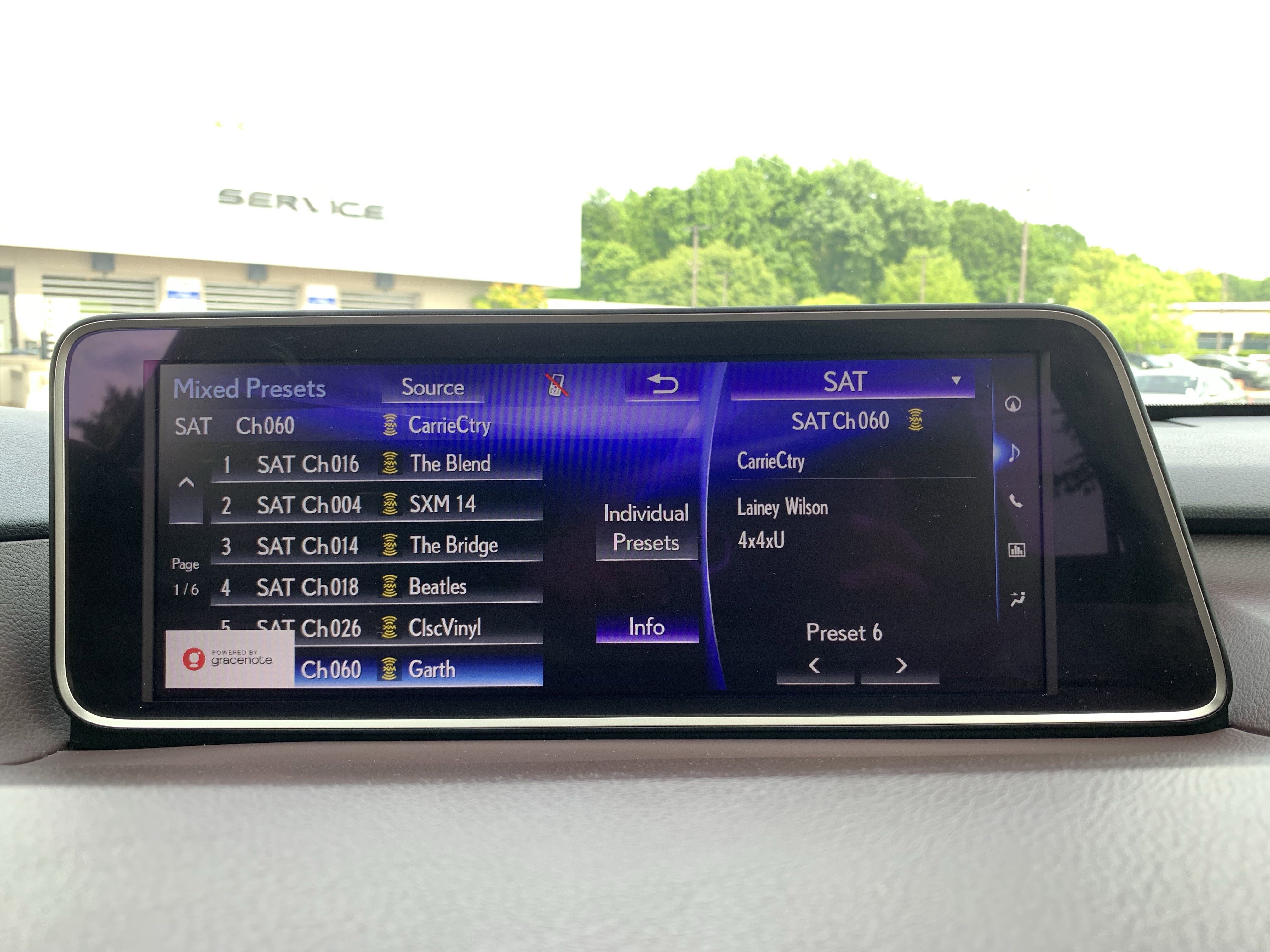 Used 2017 Lexus RX 350 FWD w/ Premium Package image 23