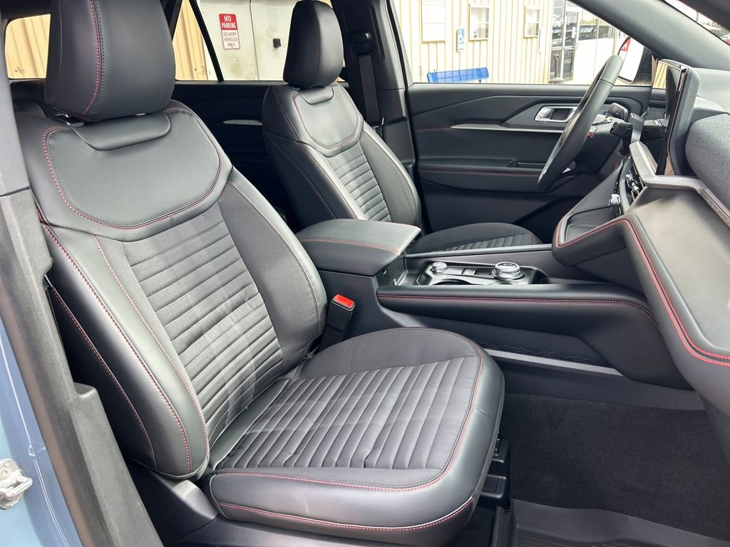 New 2026 Ford Explorer ST-Line image 26