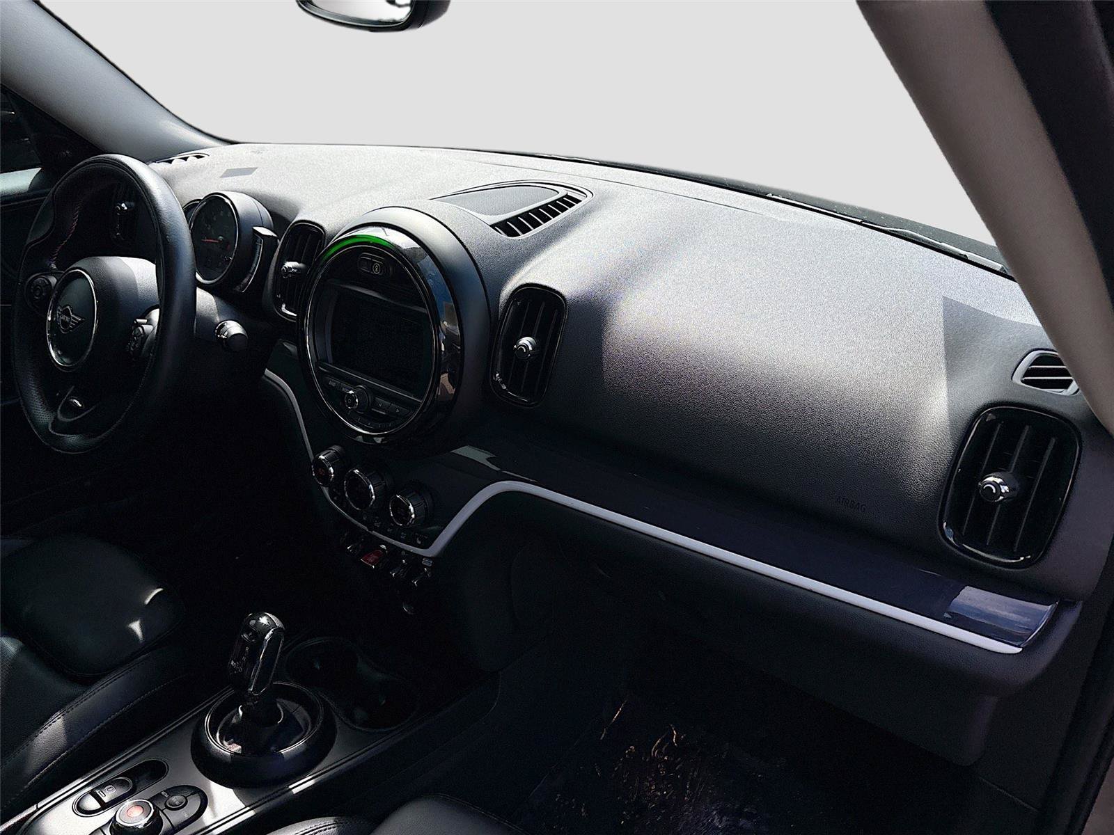 Used 2020 MINI Cooper Countryman S w/ Premium Package AWD/4WD image 29