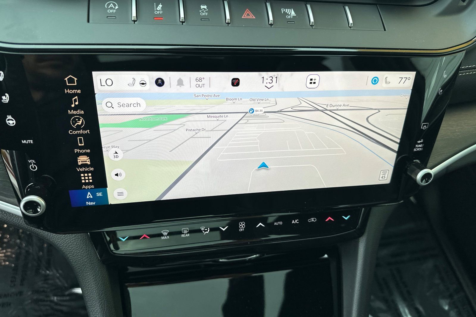 New 2026 Jeep Grand Cherokee Limited image 23