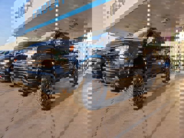 New 2026 Chevrolet Silverado 1500 RST w/ All Star Edition Plus image 2