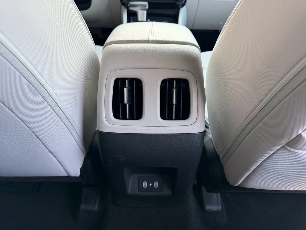 Certified 2025 Hyundai Tucson SEL image 28