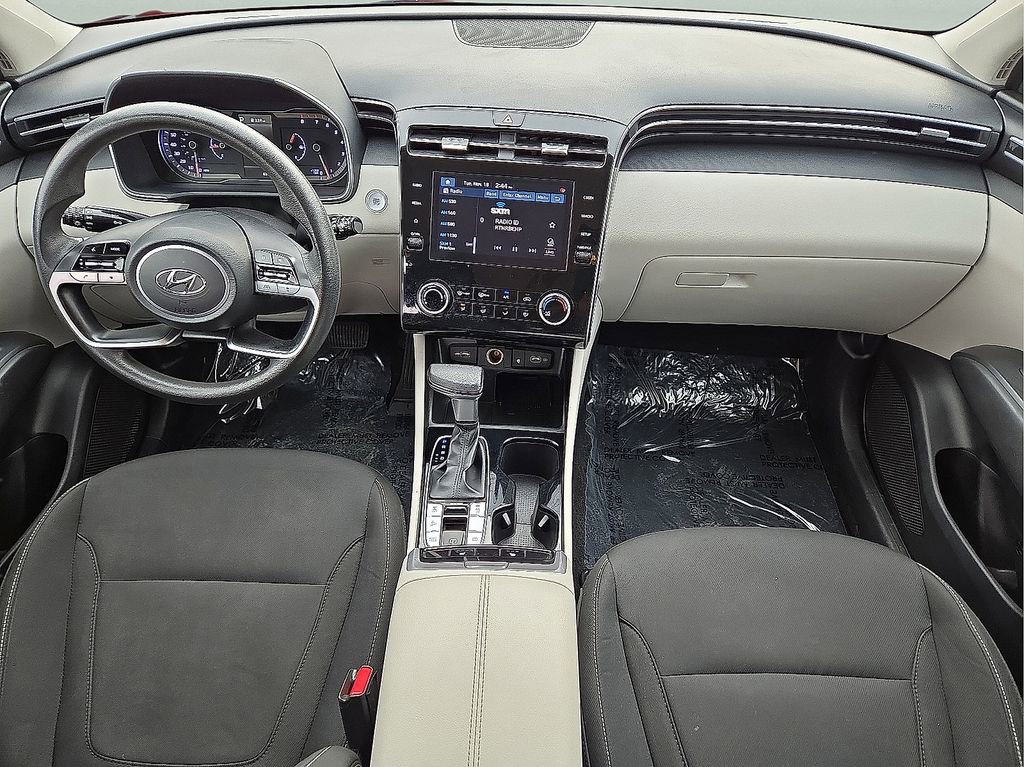 Used 2023 Hyundai Tucson SEL image 19