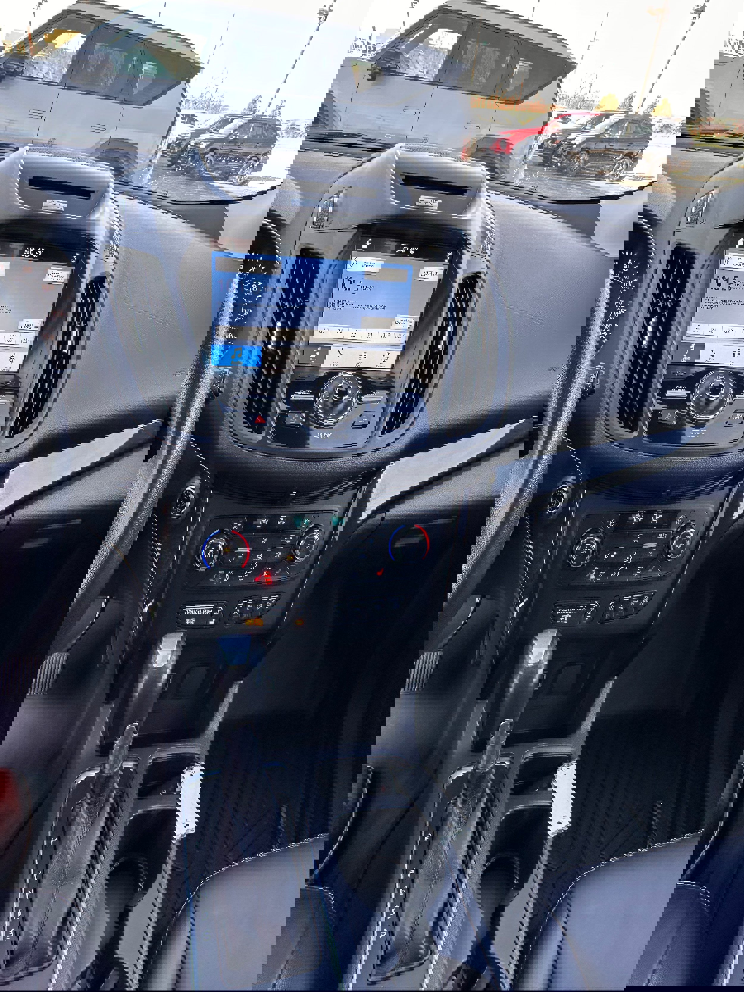 Used 2017 Ford Escape Titanium w/ Equipment Group 301A image 15