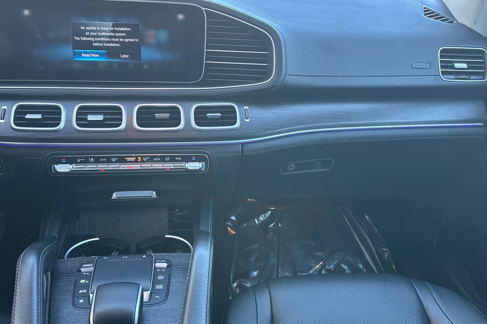 Used 2022 Mercedes-Benz GLS 450 4MATIC image 31