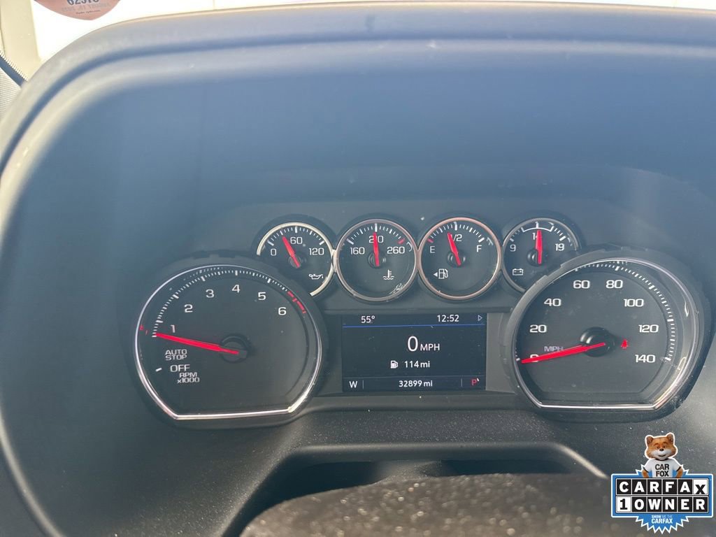 Used 2021 Chevrolet Tahoe LS image 19