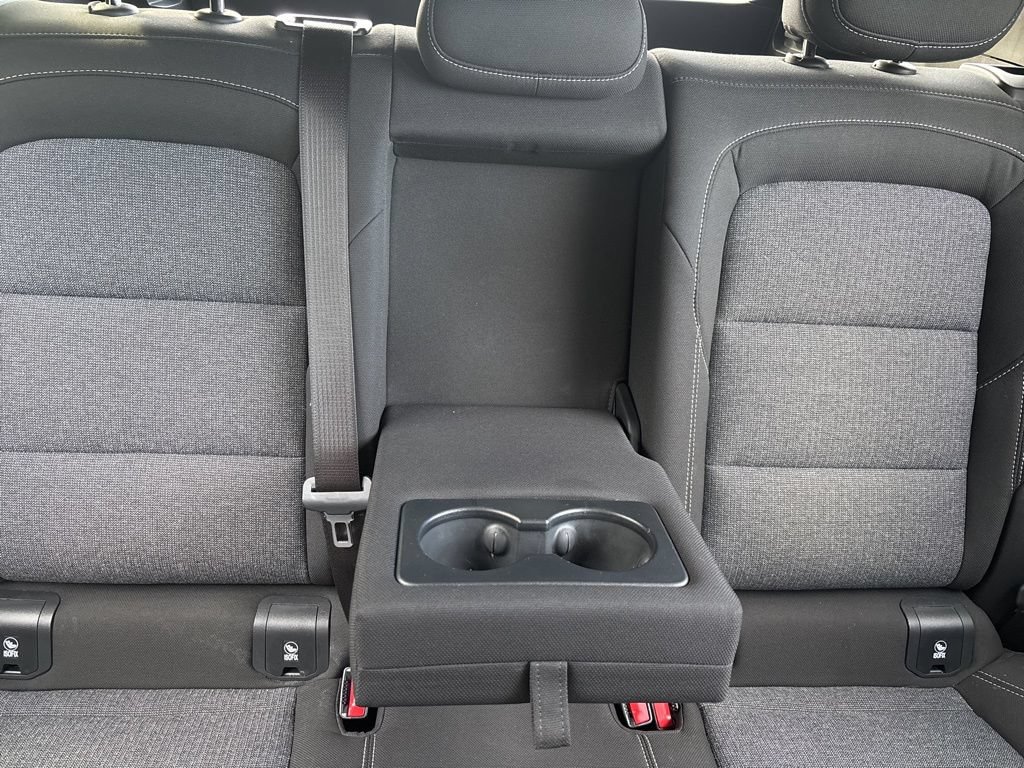 Used 2025 GMC Terrain Elevation AWD/4WD image 23
