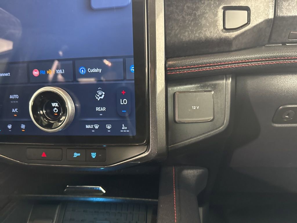 Used 2023 Ford Expedition Max Limited image 31