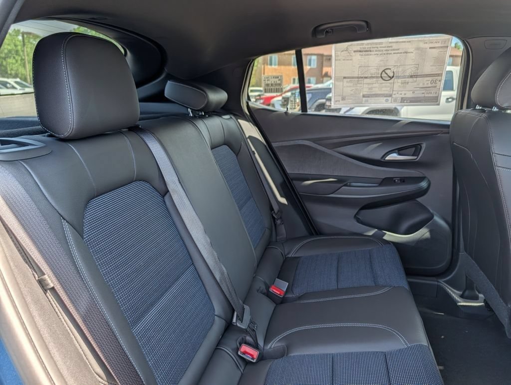 New 2026 Buick Envista Preferred w/ Convenience I Package FWD image 26