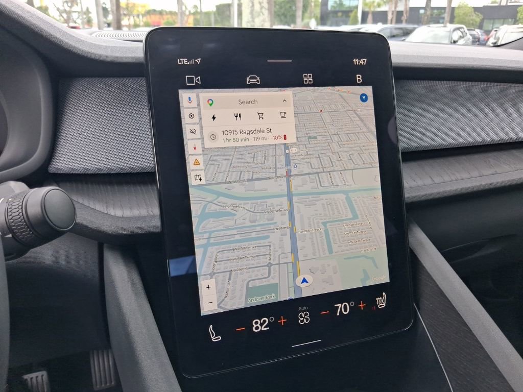 Used 2023 Polestar Polestar 2 w/ Pilot Pack image 21