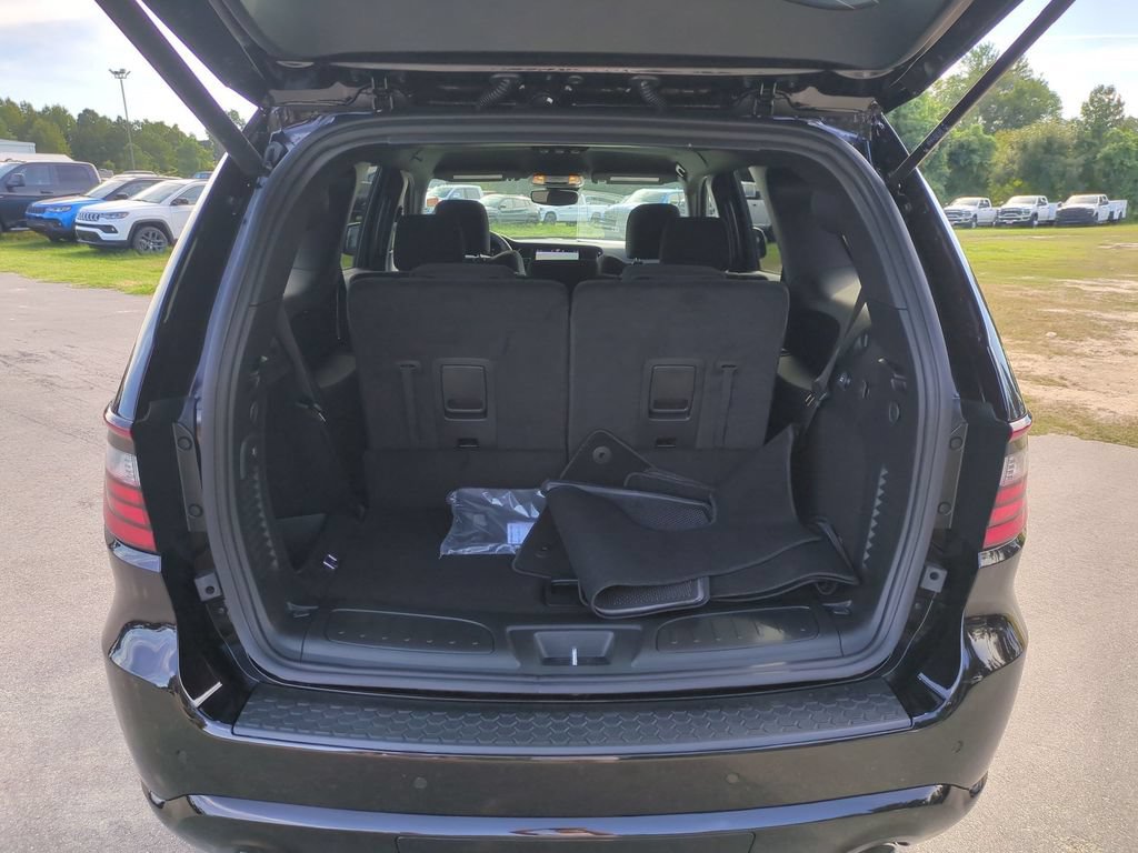 New 2027 Dodge Durango GT w/ Blacktop Package AWD/4WD image 32