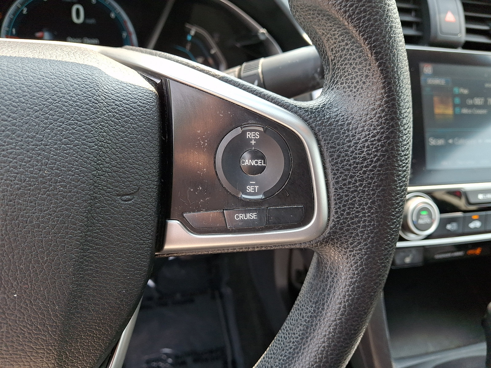 Certified 2017 Honda Civic EX-T image 22