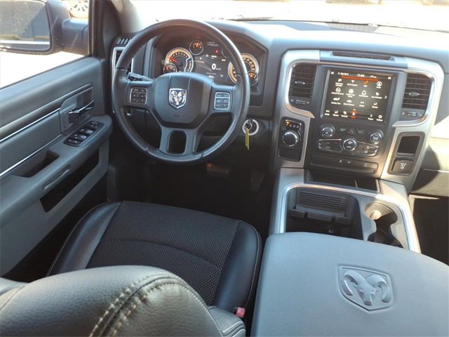 Used 2018 RAM 1500 Lone Star image 5